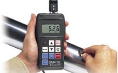 DM4超音波測厚儀