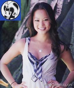 傑米·鍾飾琪琪