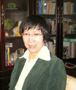 袁萍[西北師範大學教授]