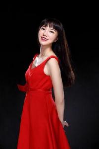 唐琳[廣東廣播電視台主持人]