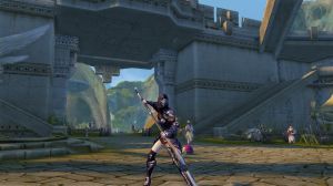 《娜芙蒂蒂》 《娜芙蒂蒂》