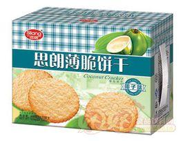 思朗餅乾 思朗餅乾