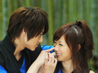 《黑糖群俠傳》