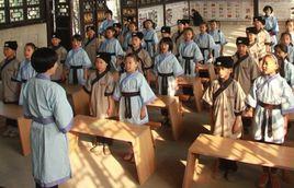 國學冬令營 國學冬令營