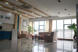 武漢阿波羅醫院