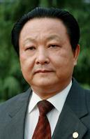 張華東[九江市委副書記]