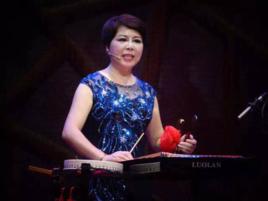 陳春蘭[溫州鼓詞藝人]