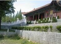 博望故城 博望故城