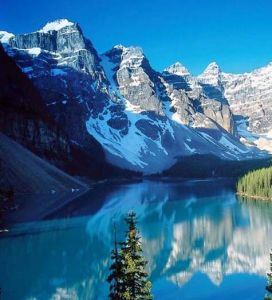 落基山脈 落基山脈