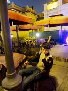 陳風[黑龍江省作家協會成員]