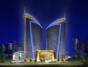 光谷國際 光谷國際