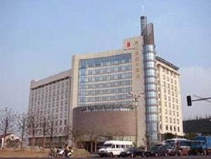 上海鑫龍酒店 上海鑫龍酒店