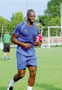 馬龍·海伍德 馬龍·海伍德