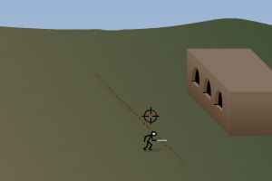 《捍衛城堡2》 《捍衛城堡2》