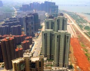 朝陽新城 朝陽新城