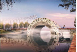 開灤國家礦山公園