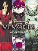 《回憶三部曲》 《回憶三部曲》