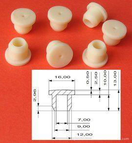 醫用矽膠 醫用矽膠