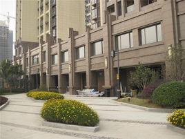 萬業湖墅金典 萬業湖墅金典