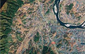 五里牌鎮[湖南省郴州市蘇仙區五里牌鎮]