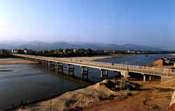 金山口工業小區