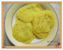 各種美味的餅餅