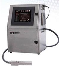 觸控螢幕噴碼機