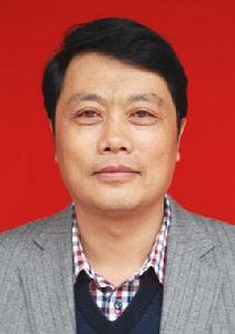 劉勇[甘孜州政協秘書長]