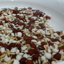 紅豆薏仁燕麥粥