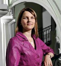 瑪麗&middot;基維涅米