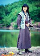 古劍奇譚[2014年楊冪、李易峰主演古裝奇幻劇]