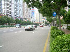 蓮花南路 蓮花南路