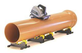 電動鋸管機 電動鋸管機