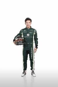 小林可夢偉 小林可夢偉