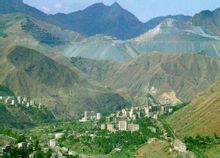 中國最大的平原——東北平原