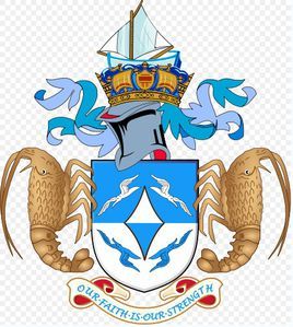 特里斯坦·達庫尼亞群島 特里斯坦·達庫尼亞群島