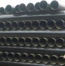 鑄鐵管 鑄鐵管