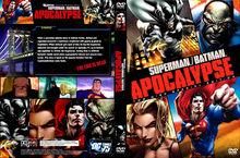 超人與蝙蝠俠：啟示錄