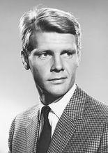 詹姆斯&middot;福克斯 James Fox
