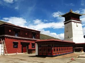 賽卡古托寺 賽卡古托寺