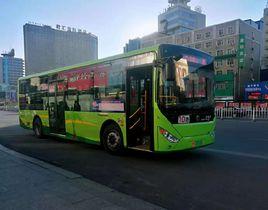 齊齊哈爾公交10路 齊齊哈爾公交10路