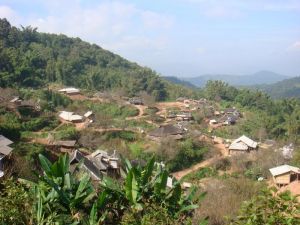 先往新寨自然村 先往新寨自然村