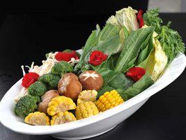 什錦拼盤 什錦拼盤