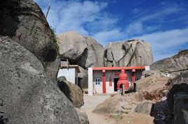 丹山旅遊區 丹山旅遊區