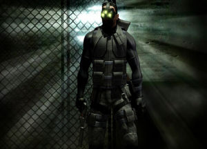 《分裂細胞》 《分裂細胞》