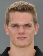 馬蒂亞斯·盧卡斯·金特爾