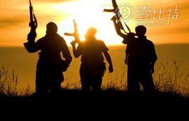 支持恐怖主義國家名單 支持恐怖主義國家名單