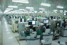 華天科技 華天科技