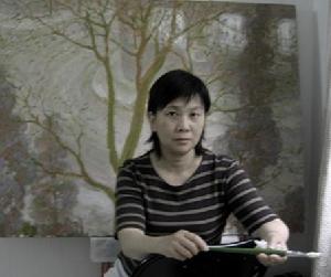 張虹[清華大學美術學院教授]