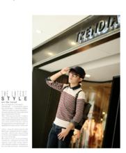 楊軒[90後獨立演藝創作人]